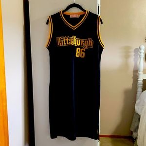Pittsburgh Steelers Dress Free shipping!!!!